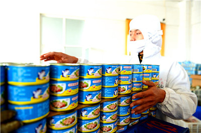 榮成漁業多牛?水產品產量、總收入連續38年穩居全國縣級漁業首位!